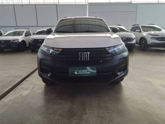 FIAT STRADA 1.3 FIREFLY FLEX ENDURANCE CS MANUAL FIAT STRADA 1.3 FIREFLY FLEX ENDURANCE CS MANUAL